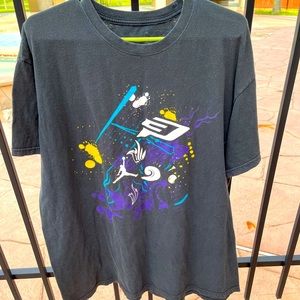 Jordan brand CP3 shirt